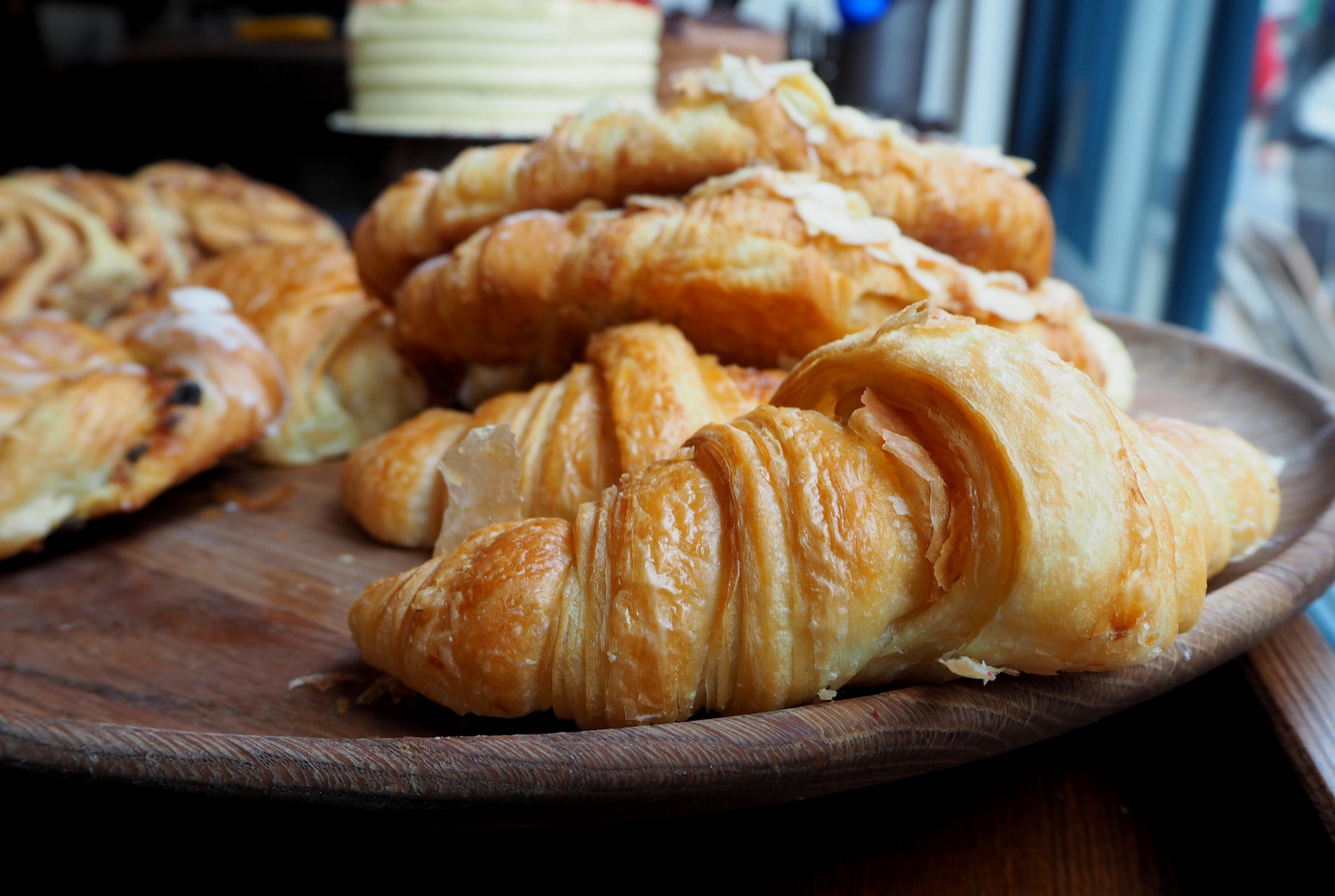 My 14 favourite pâtisseries & bakeries in Paris