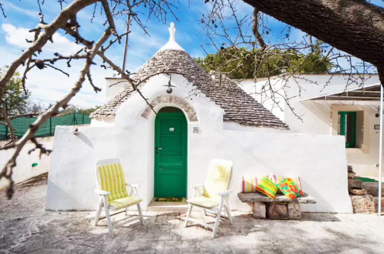 The Best Airbnbs in Every Country in Europe