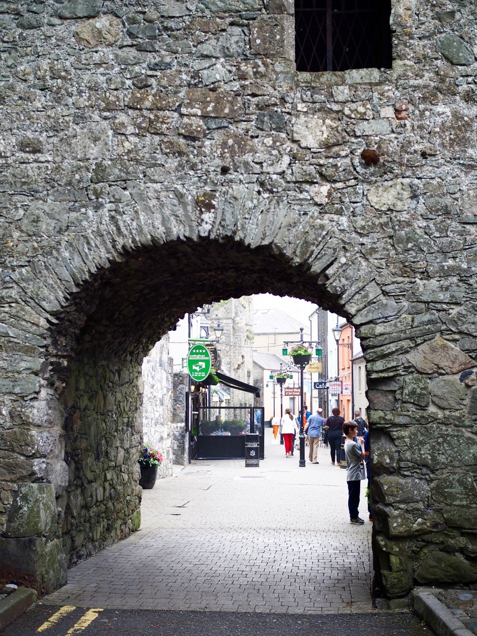 Carlingford Ireland's Ancient East