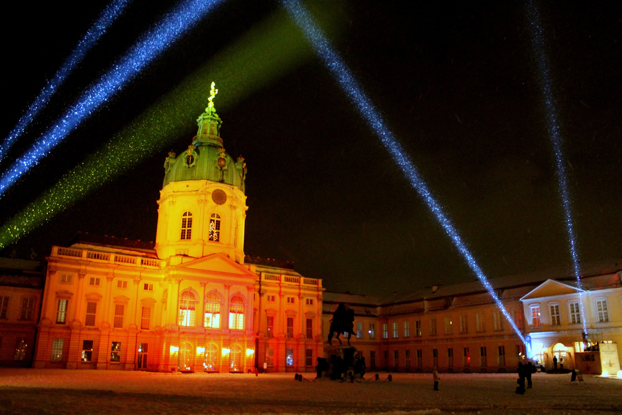 berlin christmas market