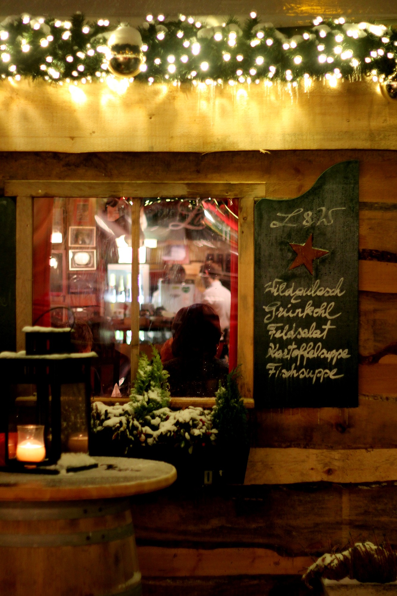 berlin christmas market