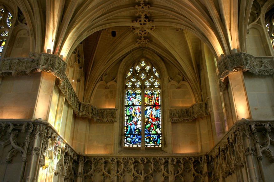 Clos Lucé - Da Vinci - Loire valley castles