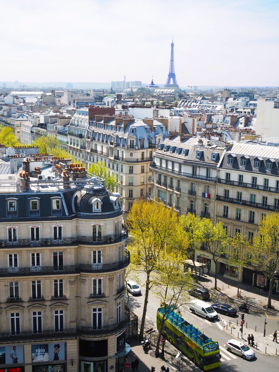 Free Things To Do in Paris