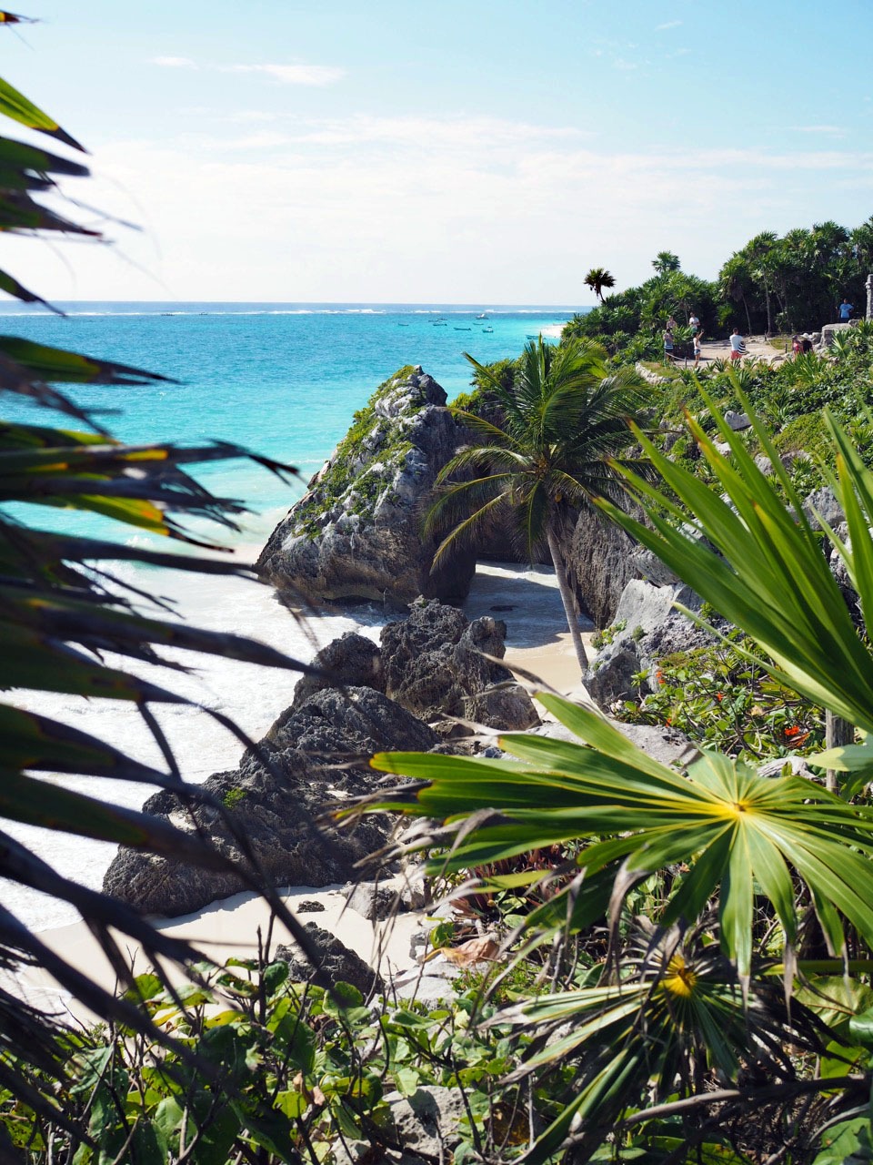 Things to do in Tulum
