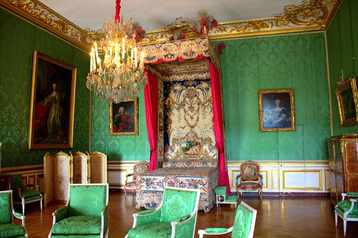 Palace of Versailles