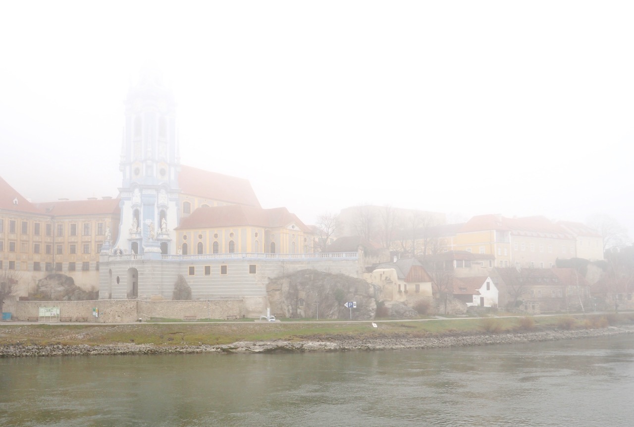 Viking River Cruises Danube Waltz