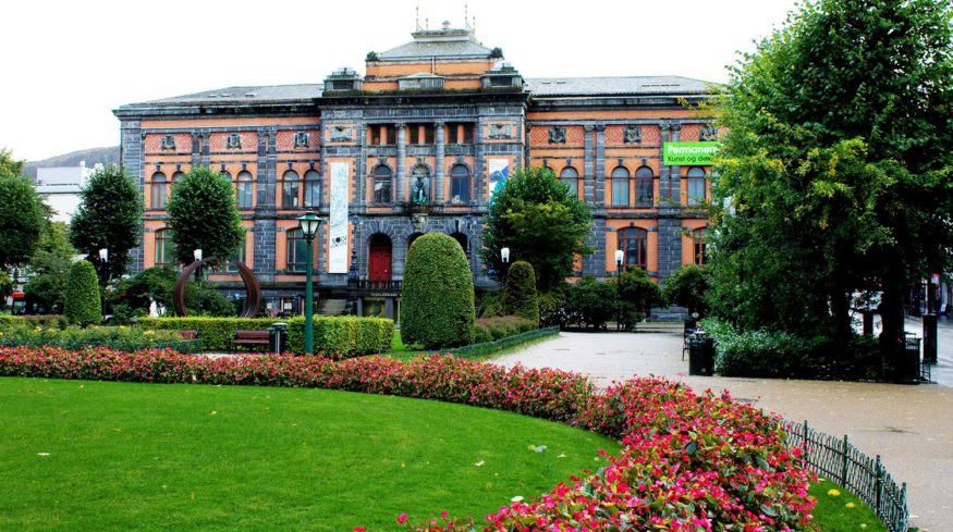 things to do in bergen