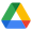 Google Drive logo