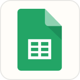 Google Sheets